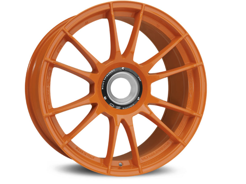OZ Wheels | Ultraleggera HLT CL (MADE TO ORDER)