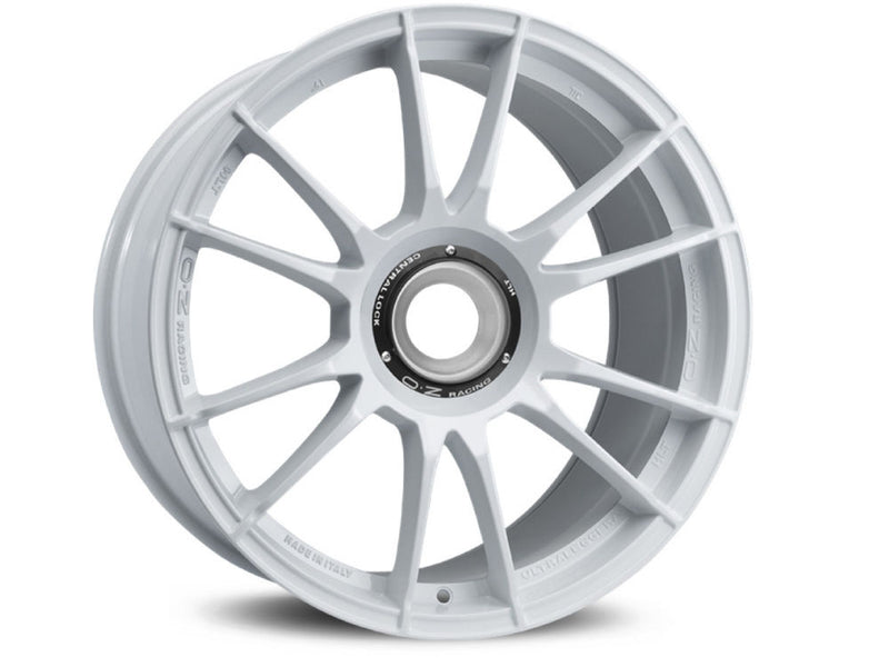 OZ Wheels | Ultraleggera HLT CL (MADE TO ORDER)