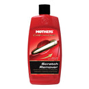 Mothers California Gold Scratch Remover 8oz.