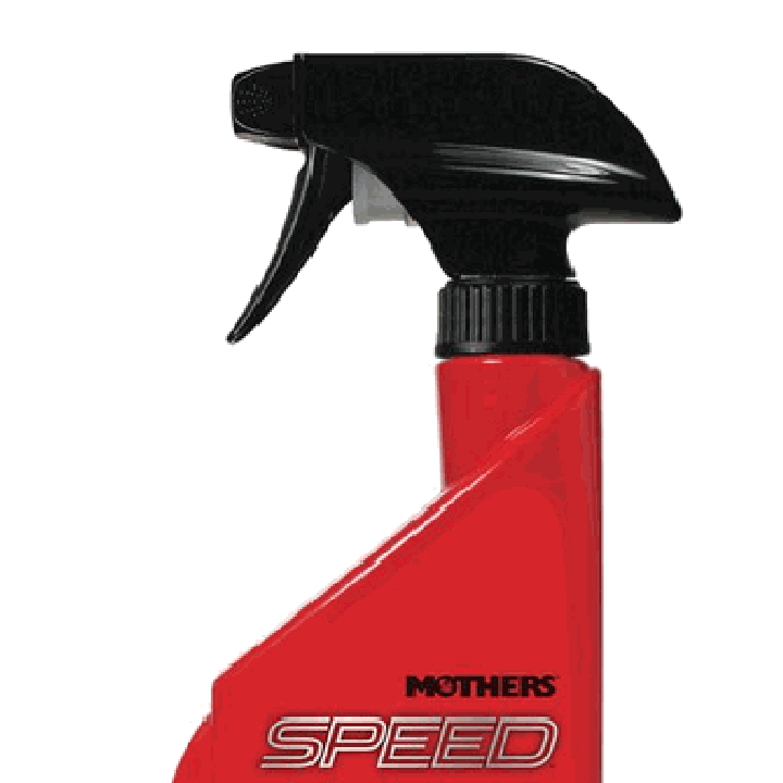 MOTHERS Speed All-Purpose Cleaner 24oz.