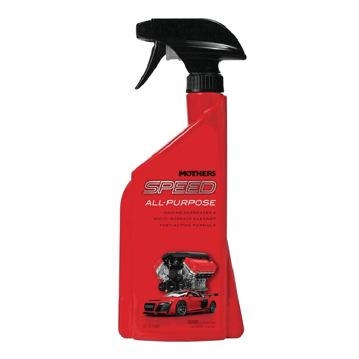 MOTHERS Speed All-Purpose Cleaner 24oz.