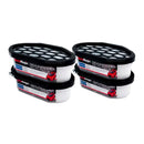 MicroMagic Dehumidifier 250ml 4pcs.