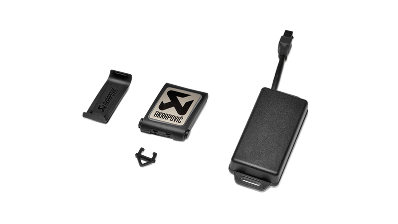 Akrapovič Sound Kit for BMW M4 (F82, F83) 2014-2018