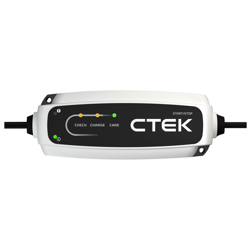 CTEK Consumer Charger CT5 START/STOP