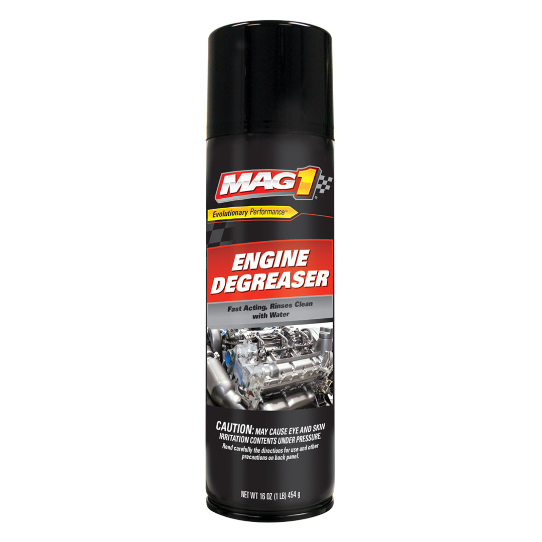 MAG1 Heavy Duty Engine Degreaser 454g
