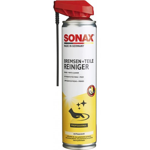 SONAX PROFESSIONAL Brake & parts cleaner