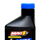 MAG1 2T 2-Cycle Universal Motor Oil API TC, JASO FB 8oz/237mL