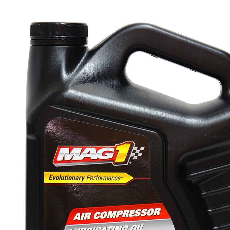 MAG1 Air Compressor Oil 1gal.