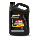 MAG1 5W30 API SP/GF-6A Semi-Synthetic Oil 5qt./4.73L