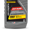 MAG1 CVT 100% Synthetic ATF 1qt.