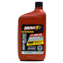 MAG1 5W30 Synthetic Blend API SP GF-6A High Mileage 1qt.