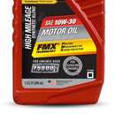 MAG1 10W30 API SP GF-6A Synthetic Blend High Mileage 1qt