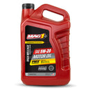MAG1 5W20 API SP, GF-6A Semi-Synthetic High Mileage 5qt.