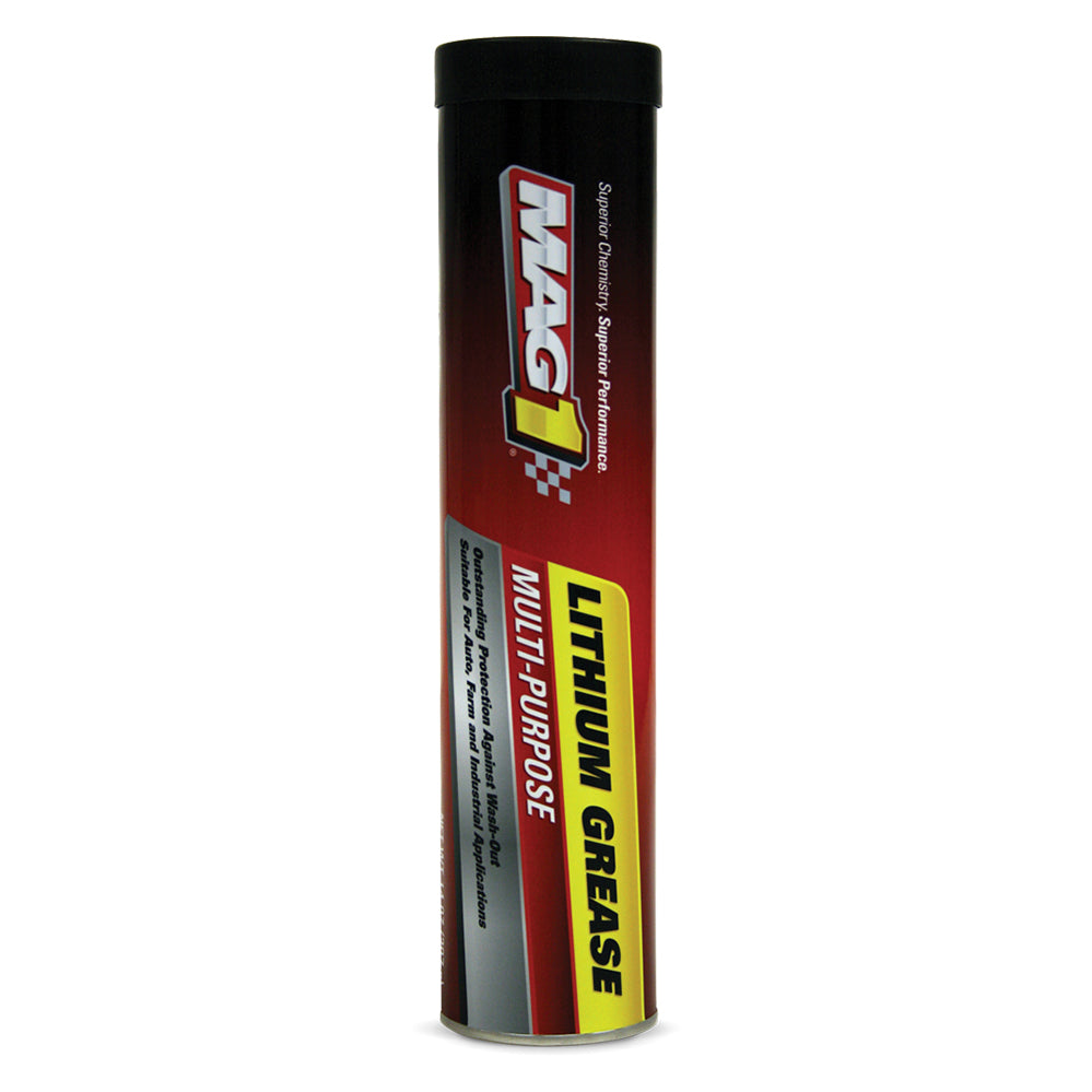 MAG 1 MultiPurpose Lithium Grease 14oz.