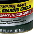 MAG1 High Temp / Wheel Bearing Grease 1lb.
