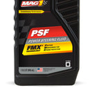 MAG1 Premium Power Steering Fluid 1qt.