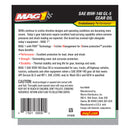 MAG1 85W140 GL-5 Gear Oil 1qt.