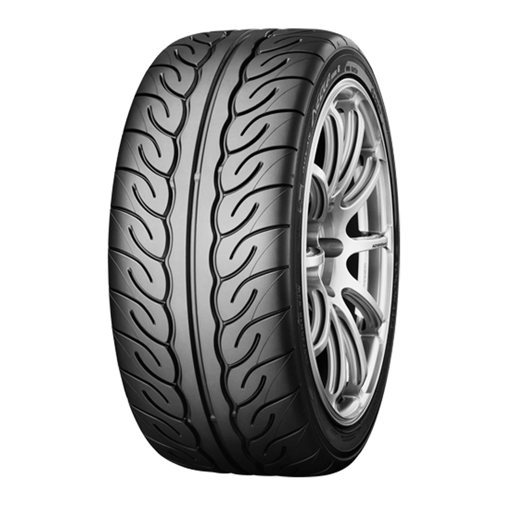 205/55 R16、YOKOHAMA ADVAN NEOVA AD09 タイヤ Yokohama ADVAN Neova AD09 Tires: High-Performance