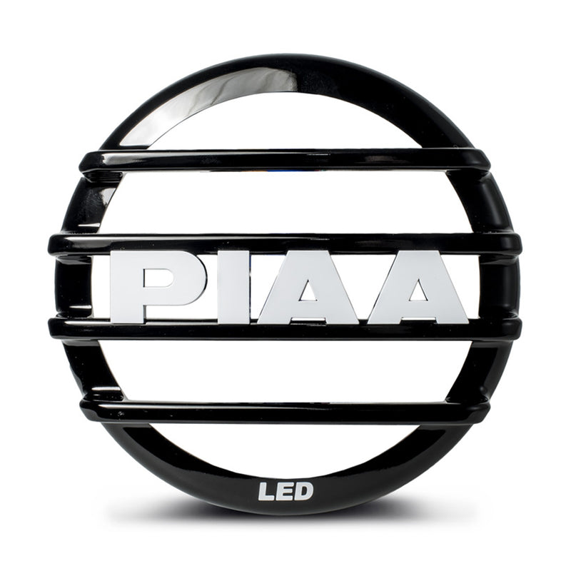 Piaa LED Sport Lamp Stoneguard for LP570 Black 1pc.