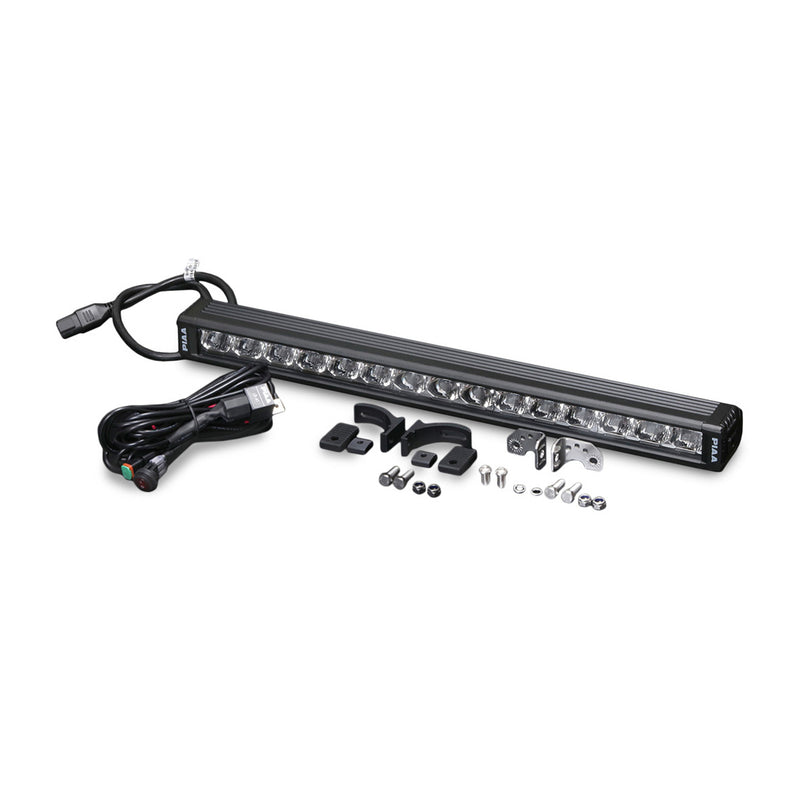 PIAA LED Light Bar Combo Beam 5600K S-RF Series 20"