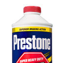 Prestone Brake Fluid DOT 3 900ml