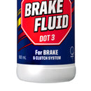 Prestone Brake Fluid DOT 3 500ml