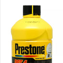 Prestone Brake Fluid DOT 4 1000ml