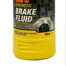 Prestone Brake Fluid DOT 4 1000ml