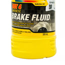 Prestone Brake Fluid DOT 4 300ml