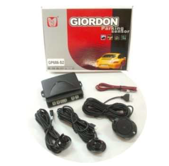 GIORDON Parking Sensor