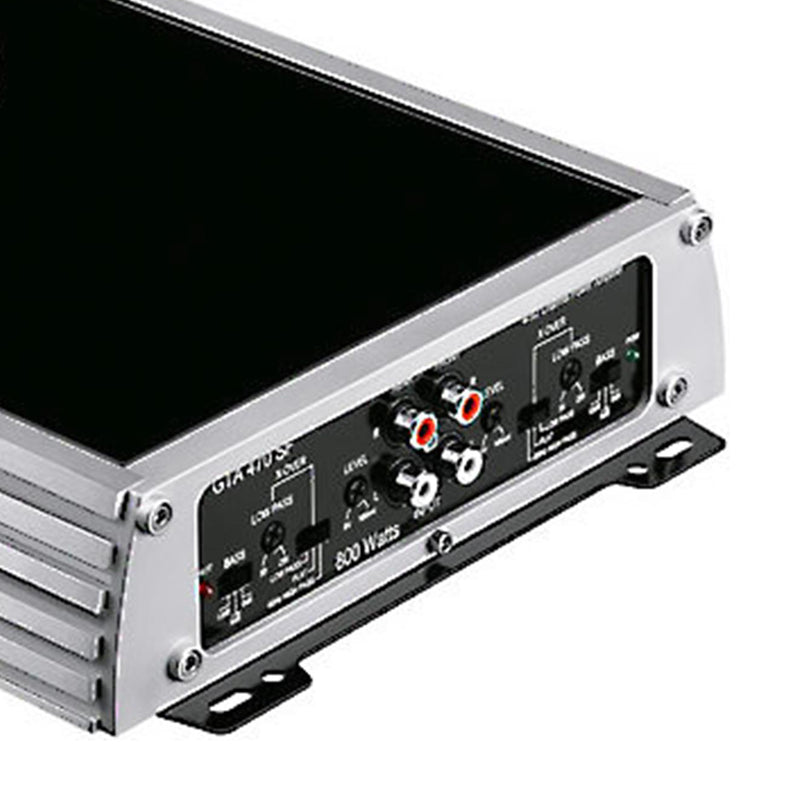 Blaupunkt Amplifier GTA 470 SF