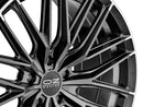 OZ Wheels Gran Turismo HLT