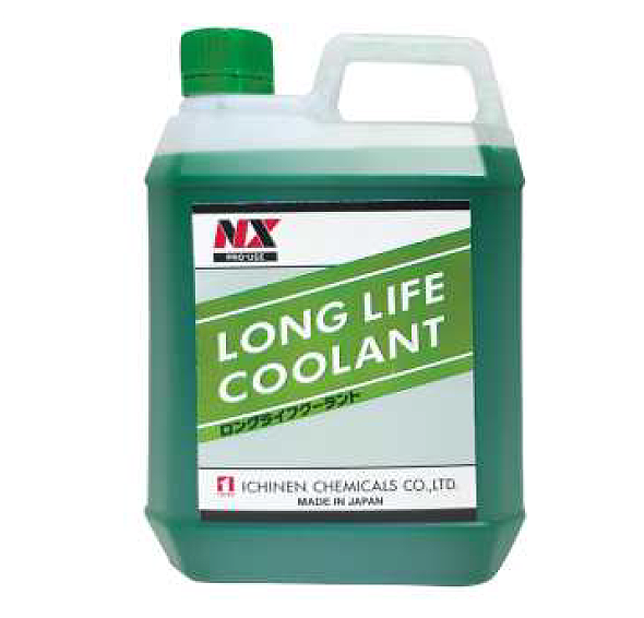 NX Long Life Coolant