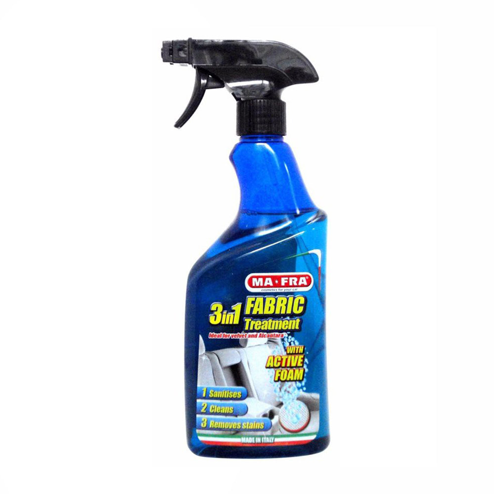 MAFRA Trattamento 3 in 1 Leather Treatment Interior - Consumer Pack