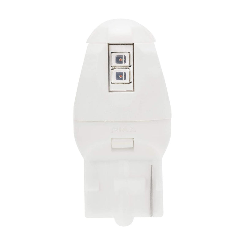PIAA Miniature LED Bulb Turn Signal Amber T20 1 pc.