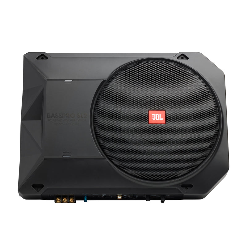 JBL Active Subwoofer BASSPRO SL2 8" 125W RMS with enclosure
