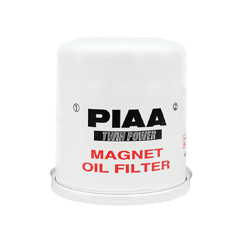 PIAA Twin Power + Magnet Oil Filter Z1-M