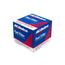 ACDelco Fuel Filter for Toyota Innova, Fortuner, Hilux, Hiace D4D 2005-2015