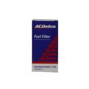 ACDelco Fuel Filter for Chevrolet Captiva 12- 2.4L