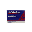 ACDelco Fuel Filter for Chevrolet Captiva 12- 2.0L Diesel (DH301818-)