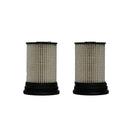 ACDelco Fuel Filter for Chevrolet Captiva 12- 2.0L Diesel (DH301818-)