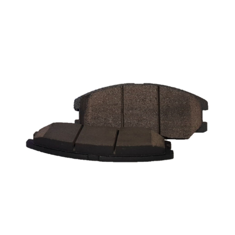 ACDelco Brakes Chevrolet Captiva 12 - Up | Front