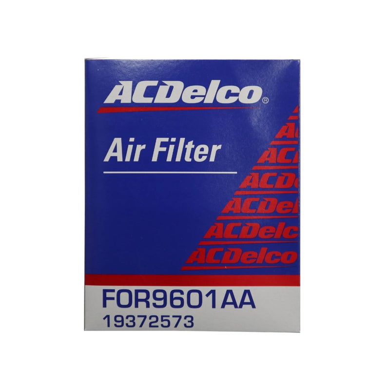 ACDelco Air Filter for Ford Everest 15-Onwards 2.2L 3.2L