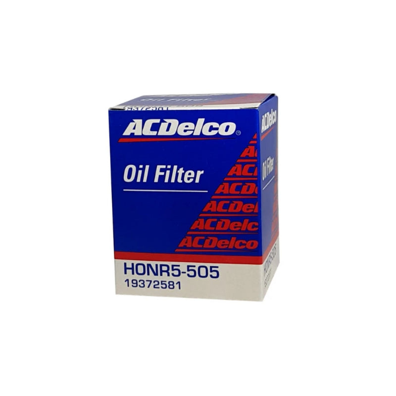 ACDelco Oil Filter Honda Accord 2.4 VTi/ 3.0 V6 , CR-V DOHC I-VTEC all, City 1.3, Civic 1.8 - 2.0