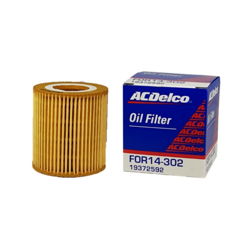 ACDelco Oil Filter Ford Ranger/Everest 2.2L 3.2L
