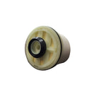 ACDelco Fuel Filter for Toyota Fortuner, Innova, Hilux 2.5L/3.0L D4D, Mitsubishi Montero, Strada 08-14 4D56 2.5L, Isuzu MUX, DMAX 12- 4JK1 / 4JJ1