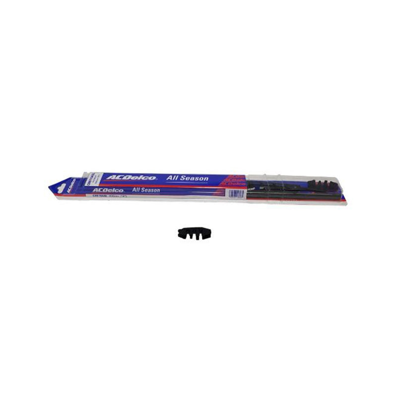 ACDelco Conventional Wiper Blade - 16"