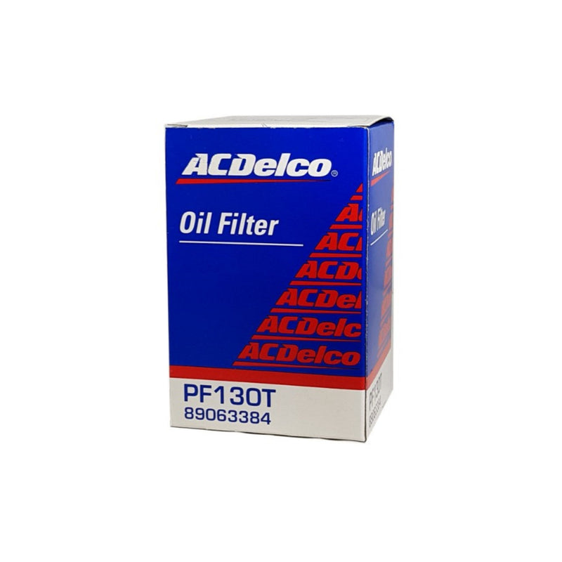 ACDelco Oil Filter Ford