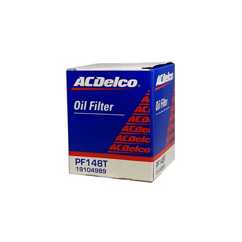 ACDelco Oil Filter Mazda 3 2.0L, Mazda 6 2.0L