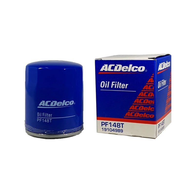 ACDelco Oil Filter Mazda 3 2.0L, Mazda 6 2.0L